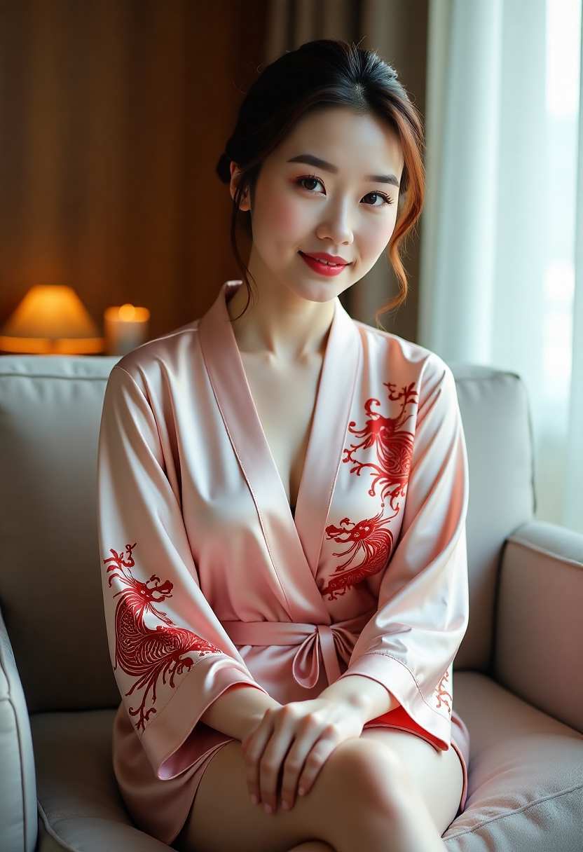 幸福小站快乐同行